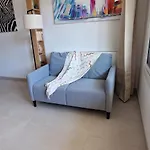 Le Nid Du Neuf Apartman Aix-les-Bains