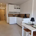 Apartman Le Nid Du Neuf Aix-les-Bains