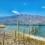 Le Nid Du Neuf Apartman Aix-les-Bains