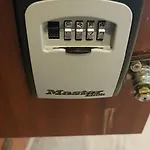 Le Nid Du Neuf Apartman Aix-les-Bains