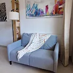 Le Nid Du Neuf Apartman
