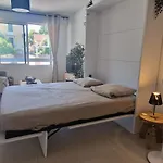 Le Nid Du Neuf Apartman