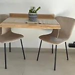 Apartman Le Nid Du Neuf Aix-les-Bains