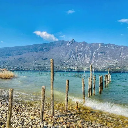 Le Nid Du Neuf Apartment Aix-les-Bains