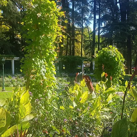 Apartment Le Nid Du Neuf *