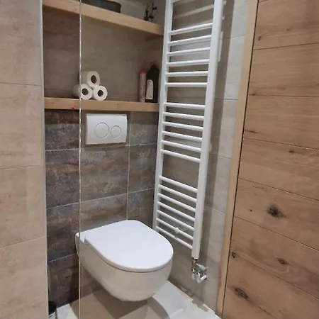 Le Nid Du Neuf Apartment