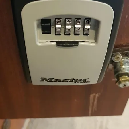 Le Nid Du Neuf Apartment Aix-les-Bains