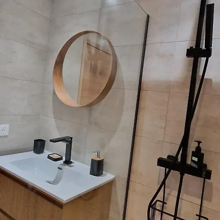 Le Nid Du Neuf * Aix-les-Bains