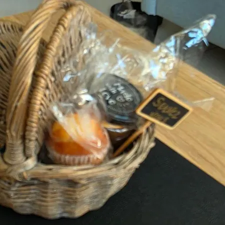 Le Nid Du Neuf Apartment *