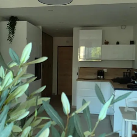 Apartment Le Nid Du Neuf