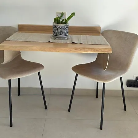 Apartment Le Nid Du Neuf Aix-les-Bains