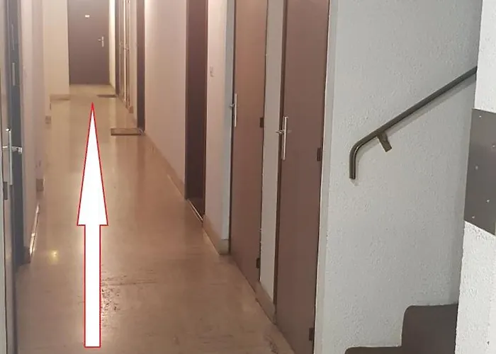 Apartment Le Nid Du Neuf Aix-les-Bains