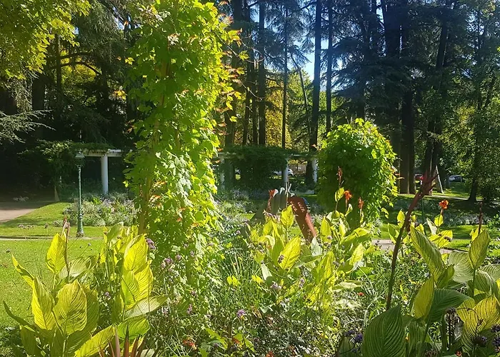 Apartamento Le Nid Du Neuf *