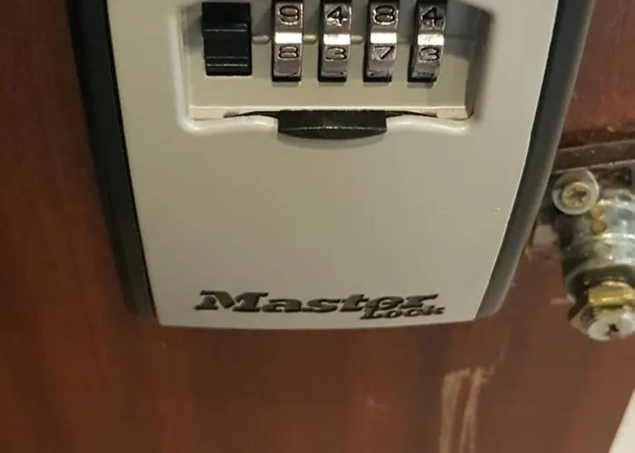 Le Nid Du Neuf Apartment Aix-les-Bains