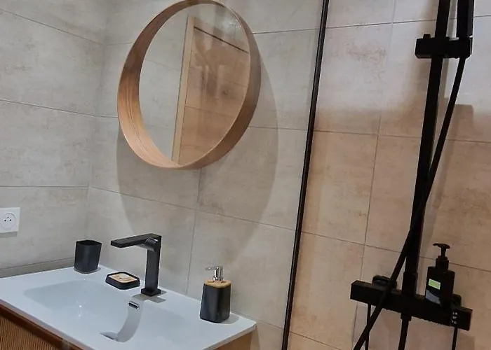 Le Nid Du Neuf * Aix-les-Bains