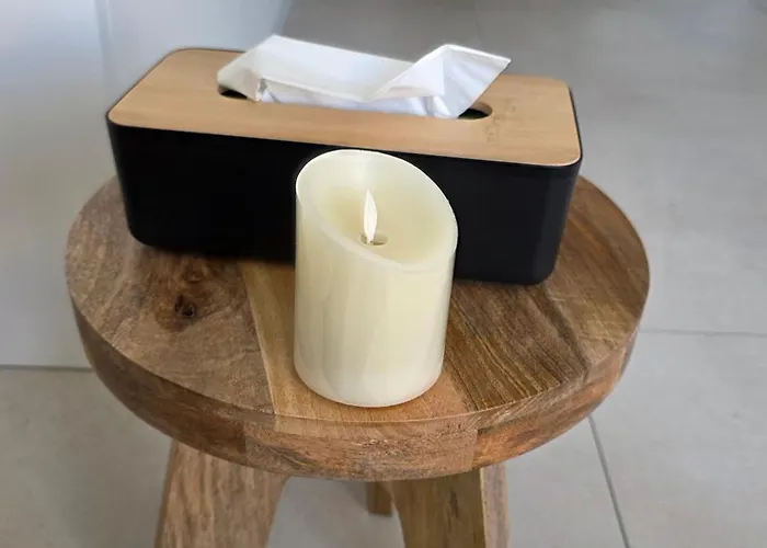 Lägenhet Le Nid Du Neuf Aix-les-Bains