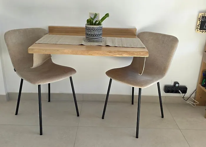 Apartamento Le Nid Du Neuf Aix-les-Bains